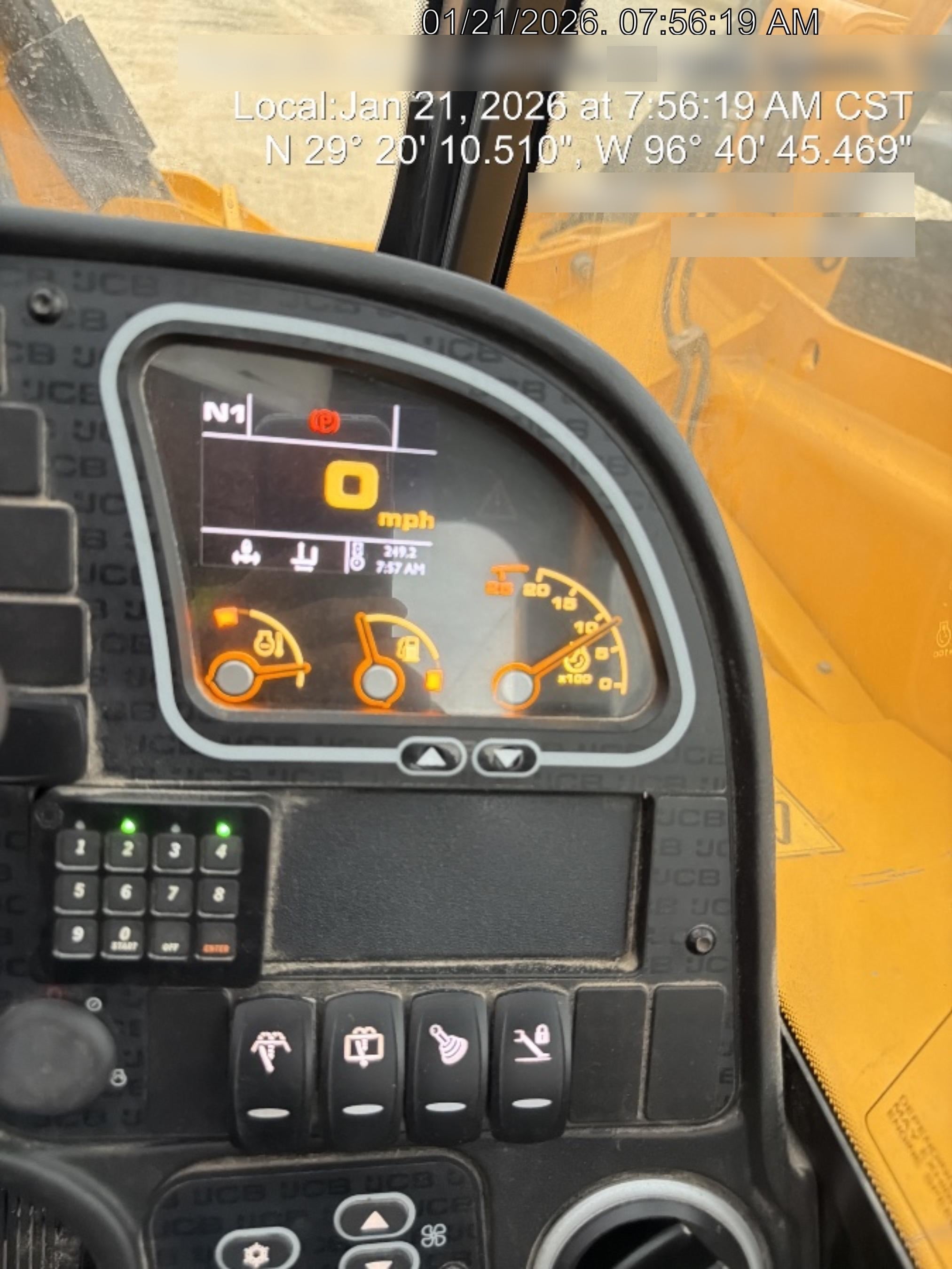 2025 JCB 510-56