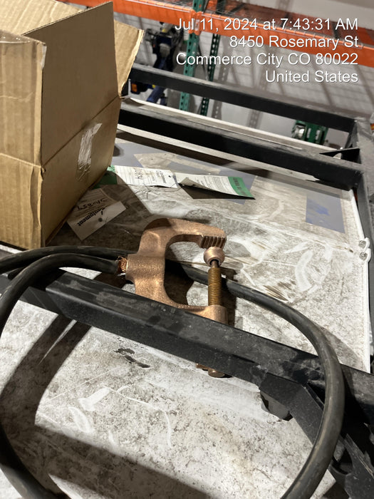 2023 LEX WR6A-7SM-FG26DZ6LD-R