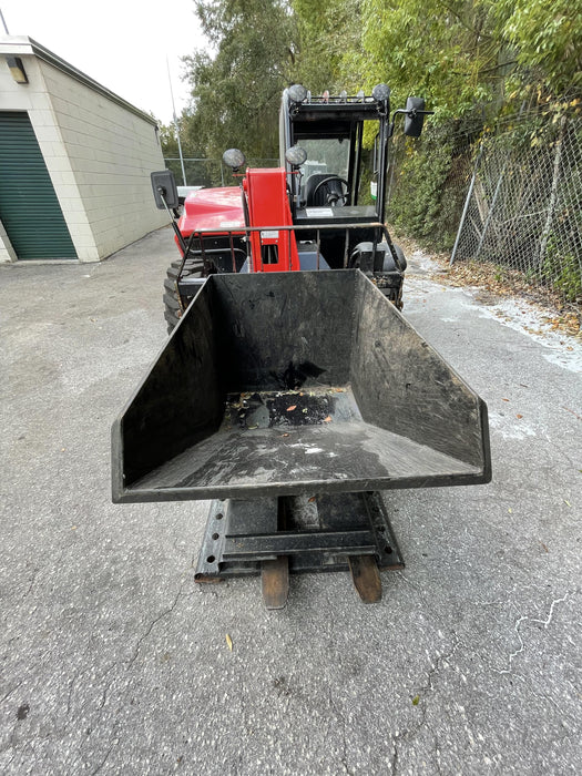 2021 STAR INDUSTRIES 1805N Hopper