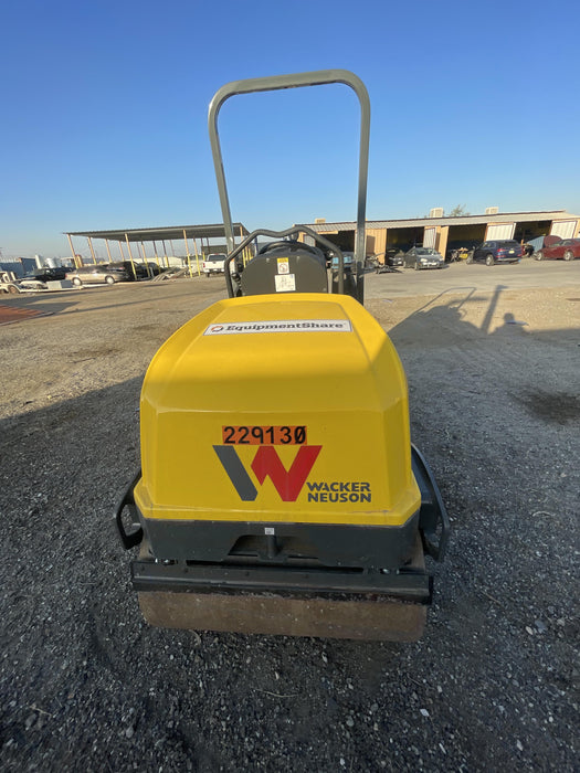 2022 WACKER NEUSON RD12A
