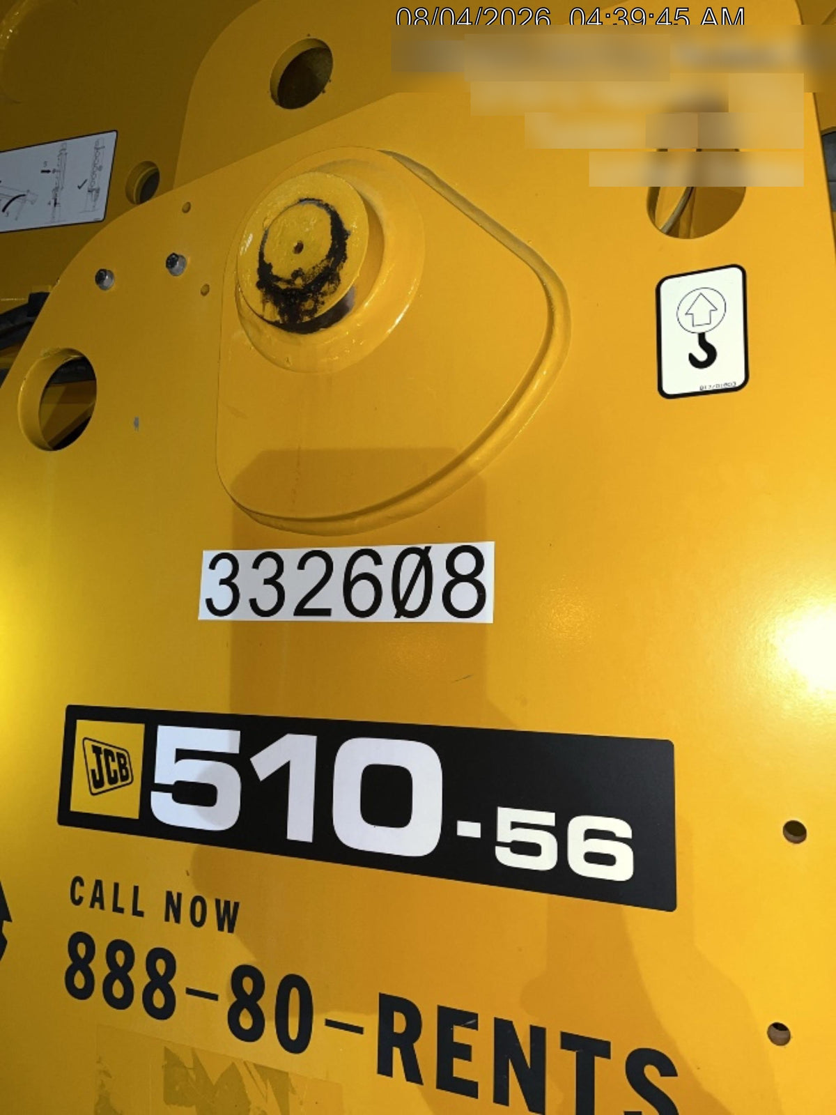 2023 JCB 510-56