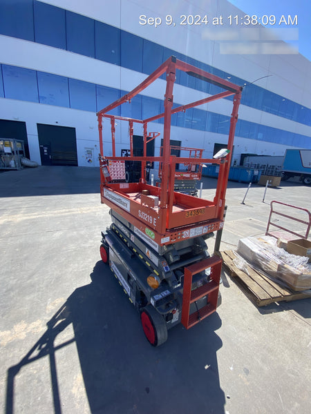 2023 SKYJACK SJ3219