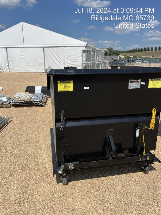 2024 ARROW MATERIAL HANDLING HP-6000-250-C