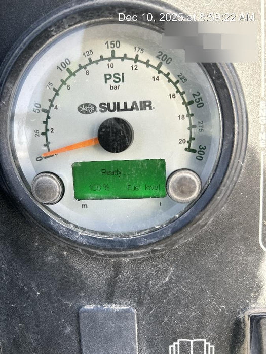 2021 SULLAIR 185-DPQ