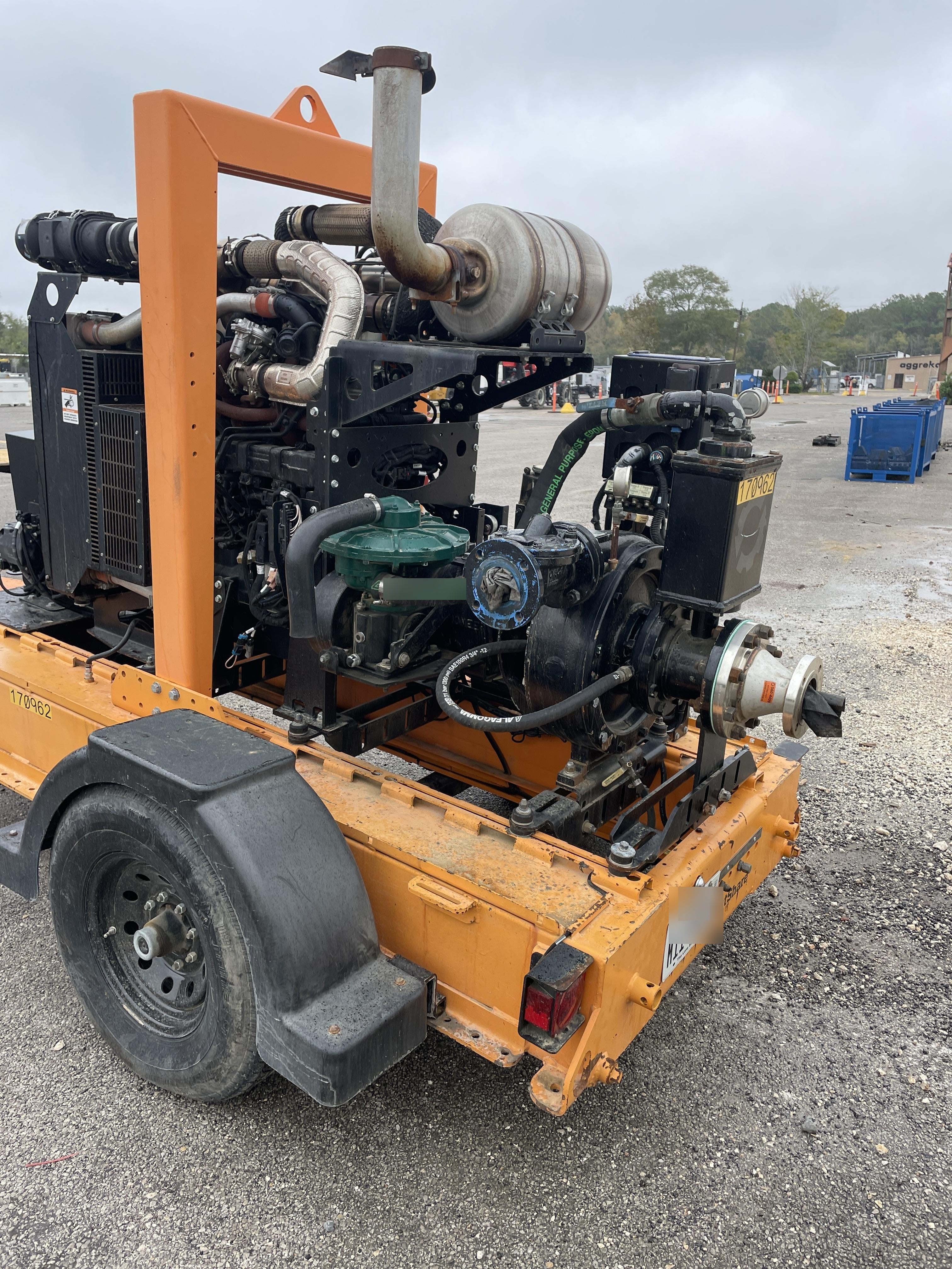 2021 PIONEER 63C17