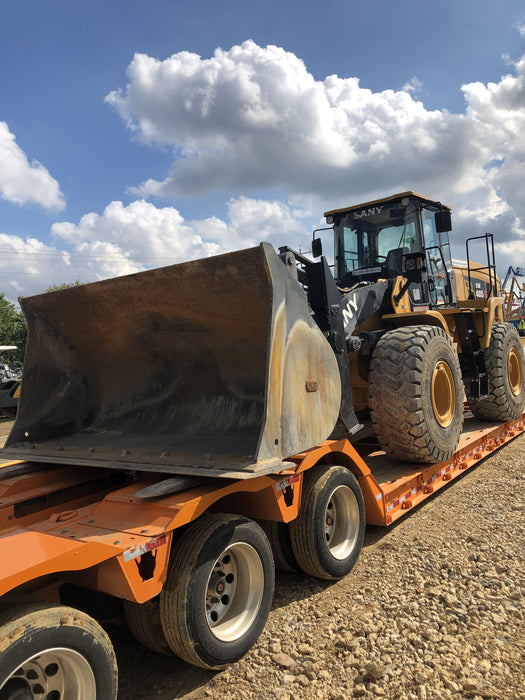 2020 SANY SW405K