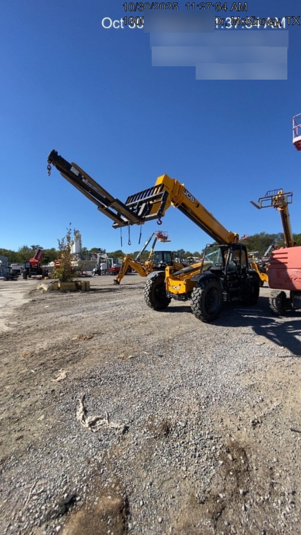2024 JCB 509-42