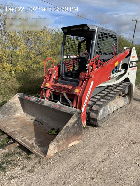 2021 STAR INDUSTRIES 110EC-ITA