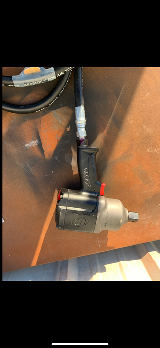 2022 INGERSOLL RAND 2925P3TI