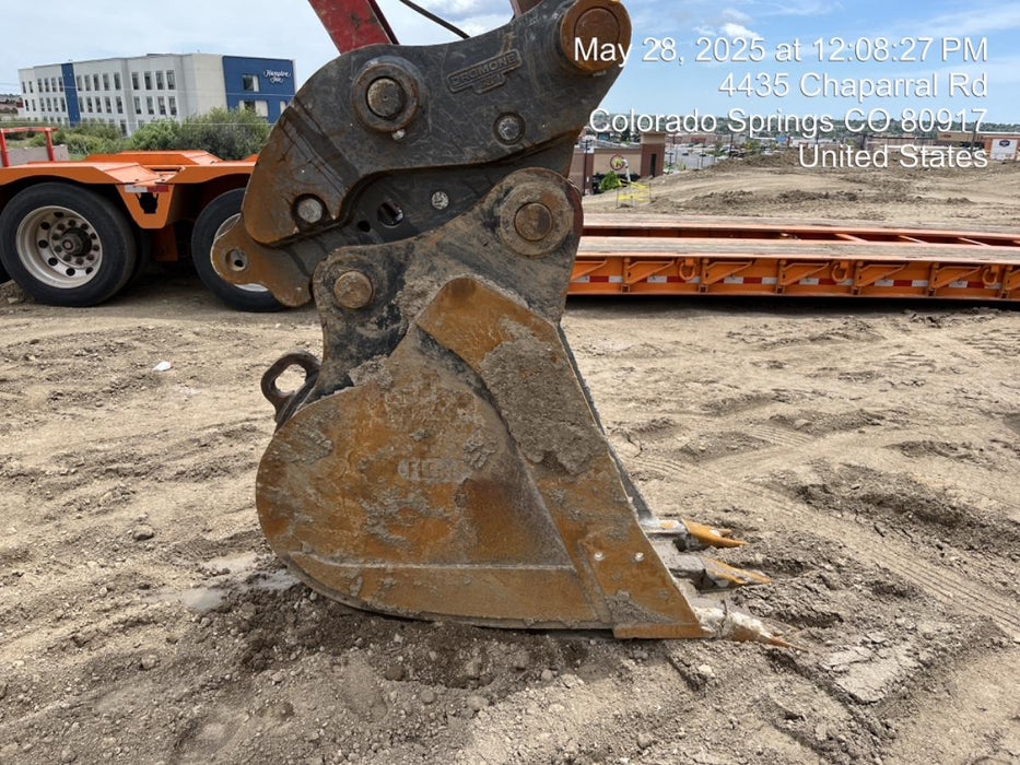 2019 DOOSAN 24" Excavator Bucket