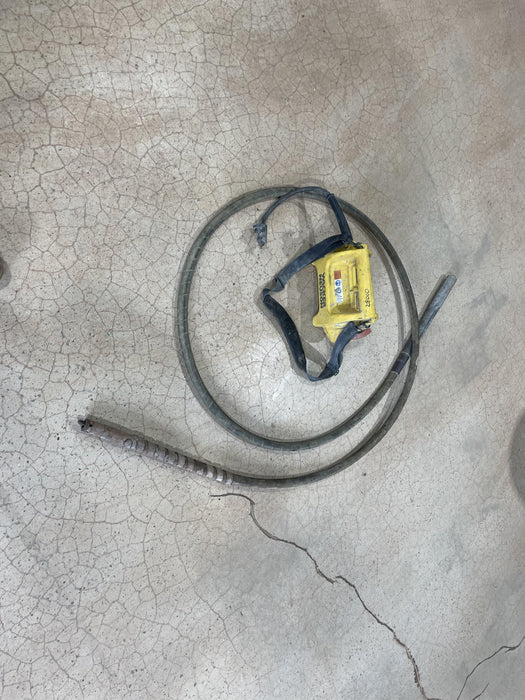 2019 WACKER NEUSON M2500