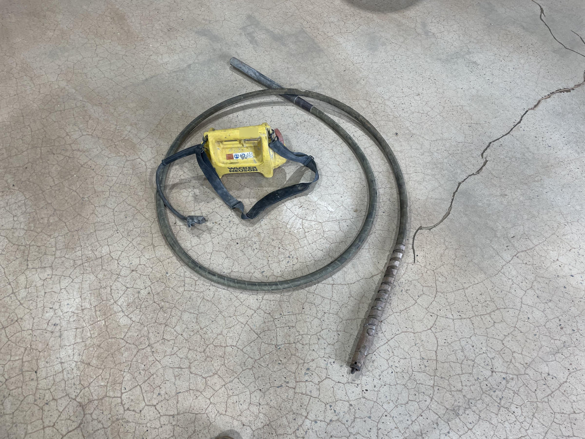 2019 WACKER NEUSON M2500