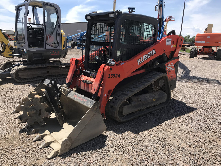 2020 WERK-BRAU WBC0518-2