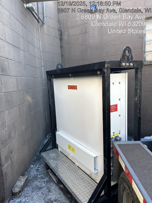 2022 TRYSTAR IL-086-VDE-27MBRP