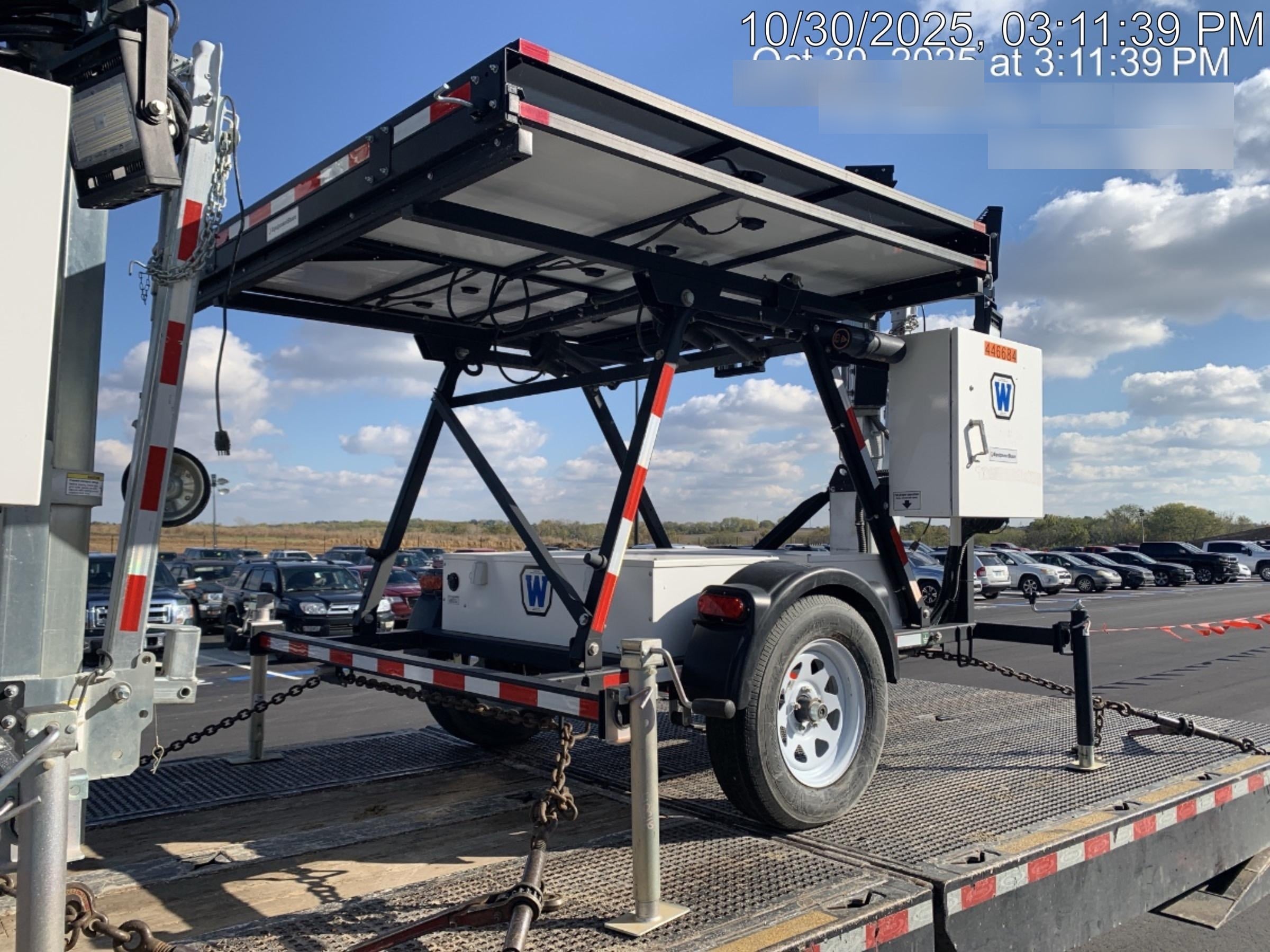 2024 WANCO WLTS-MM8A-1600