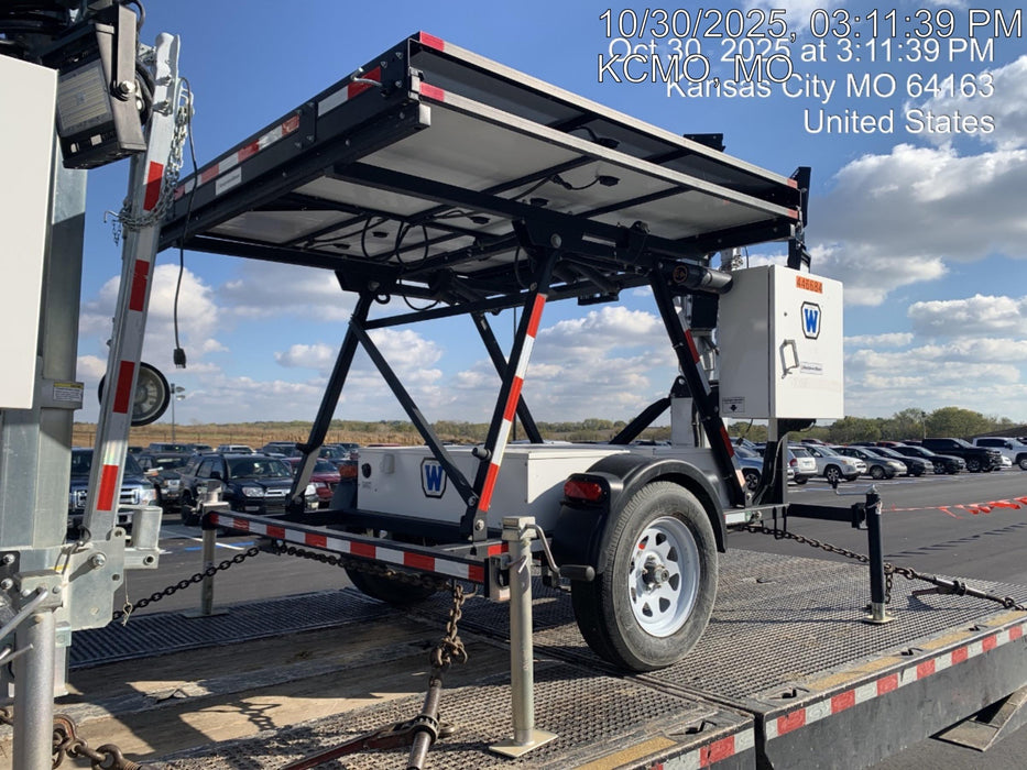 2024 WANCO WLTS-MM8A-1600