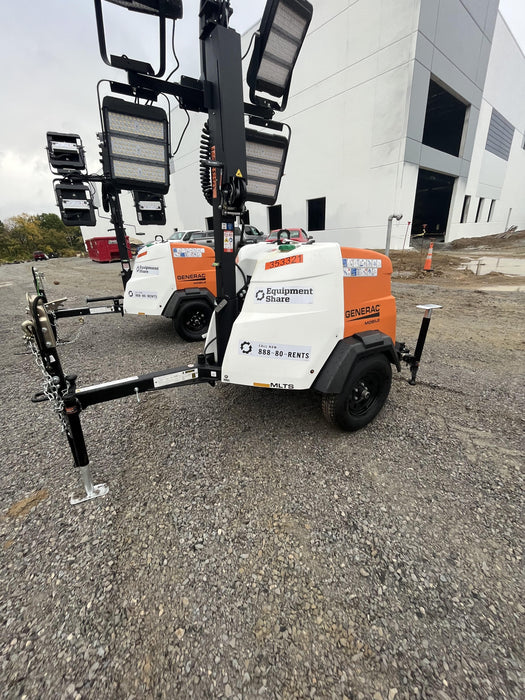 2023 GENERAC MLT2