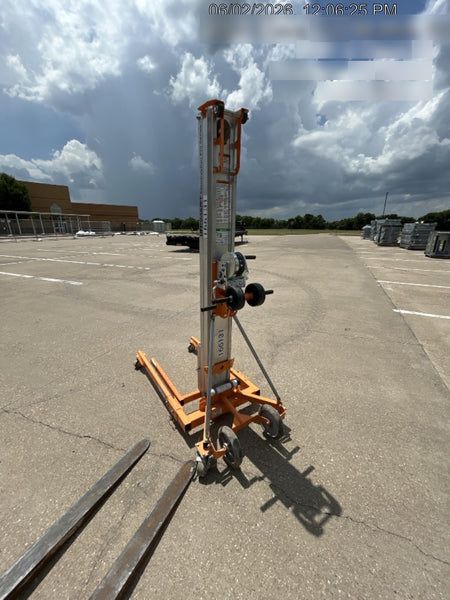 2021 LIFTSMART MLC-12