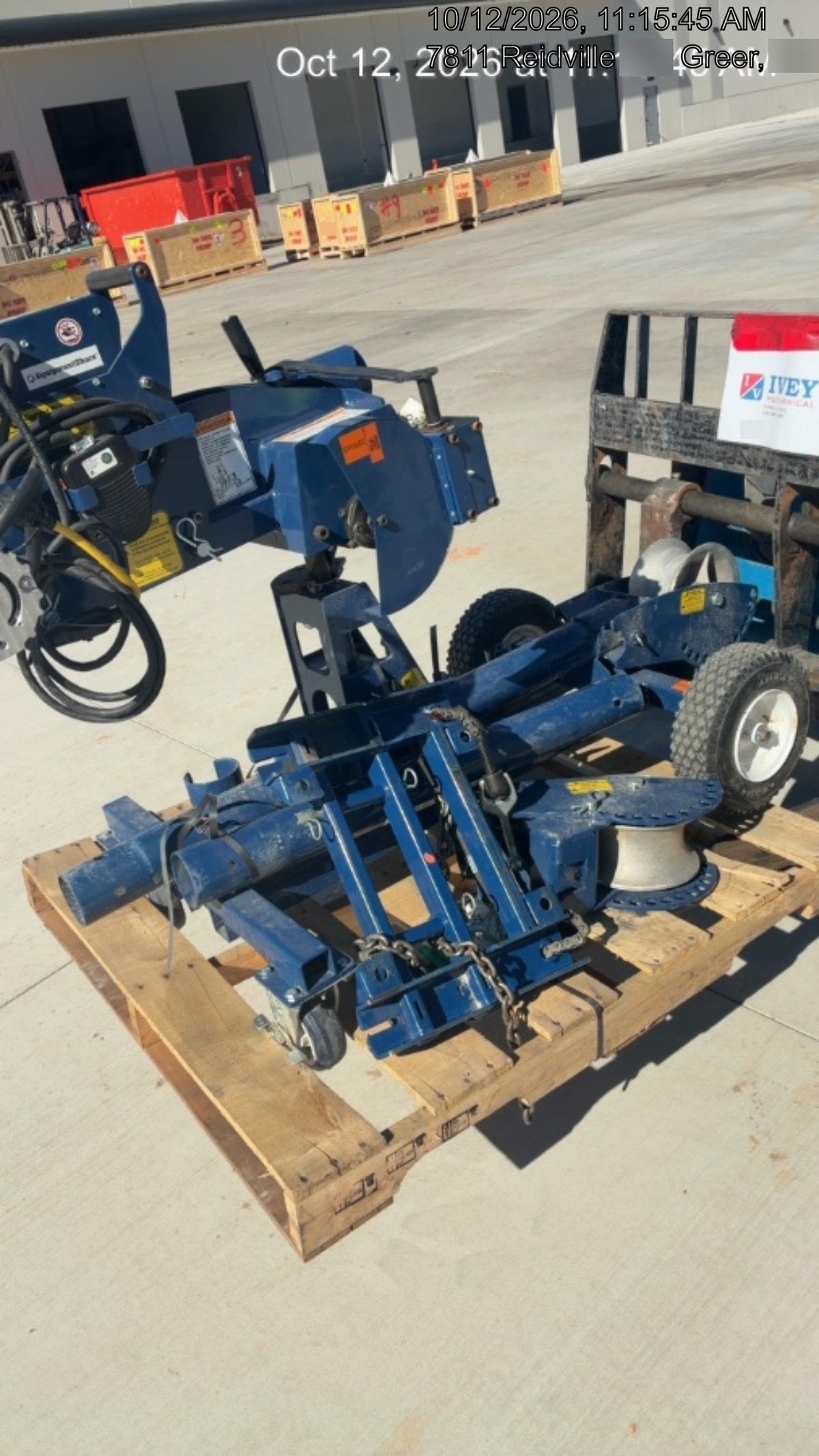 2026 CURRENT TOOLS 100A