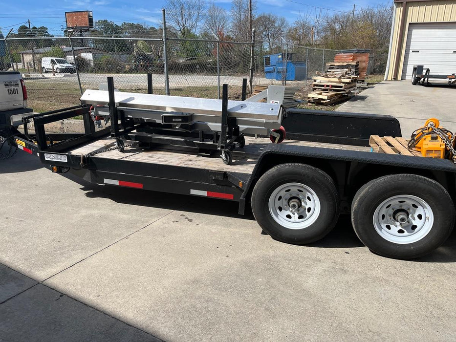 2023 HARRINGTON SNER020L