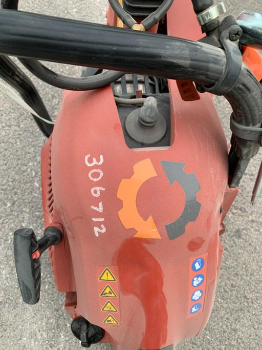 2023 HILTI DSH 900-X 14"