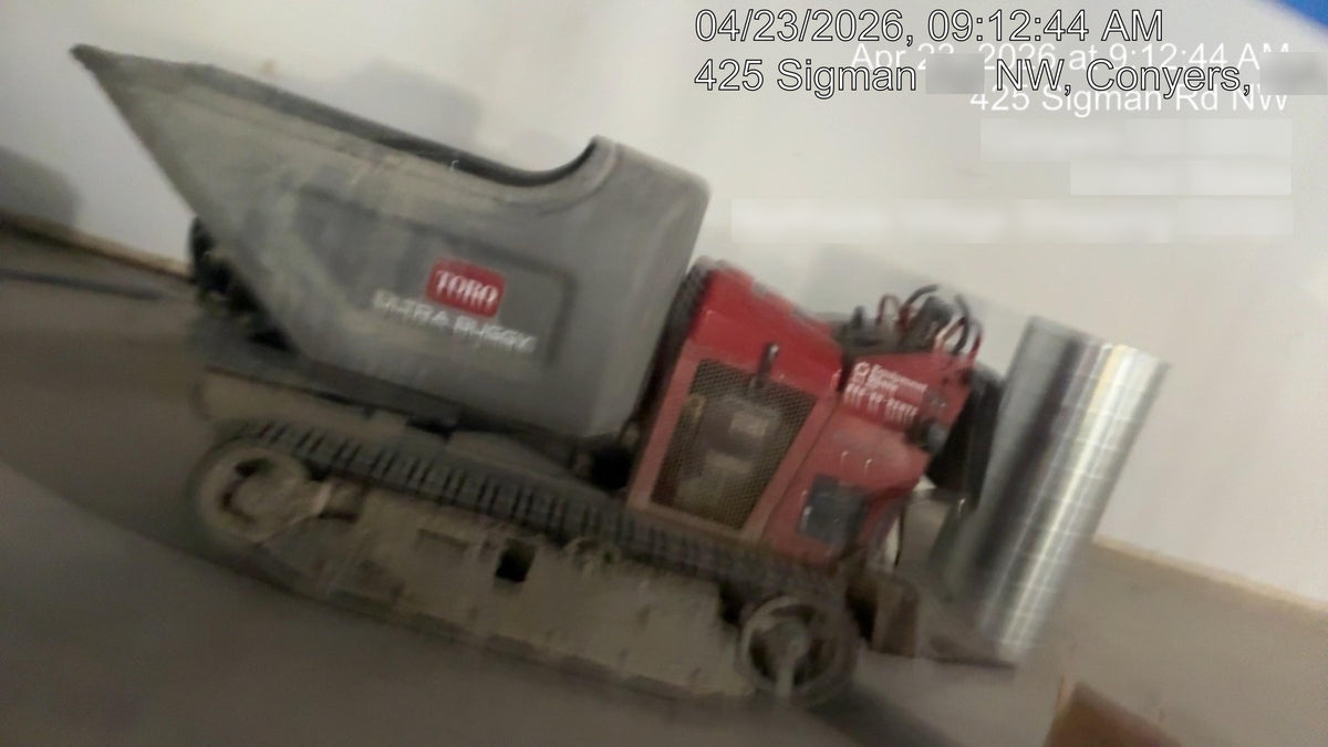 2025 TORO MBTX 2500-TS