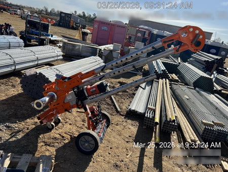 2025 ITOOL C12K