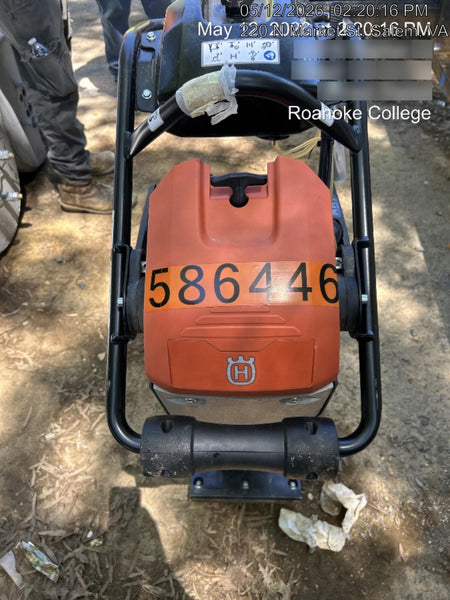 2025 HUSQVARNA LT6005