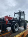 2020 Manitou MTA5519 Cab/Heat/Air, Solid Tires, Work Lights, Beacon, Aux Hydraulics, Back up Alarm, Mirrors, ES Keypad