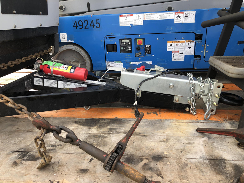 2020 WACKER NEUSON G25