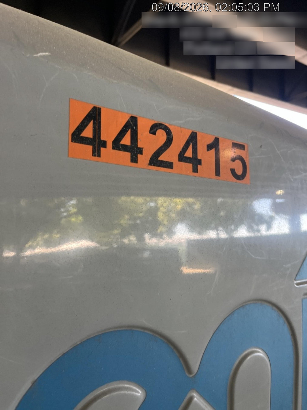 2024 GENIE S-65 XC