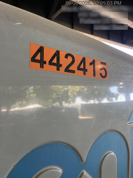 2024 GENIE S-65 XC