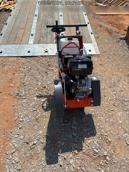 2026 HUSQVARNA FS 400 LV