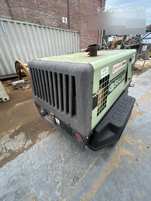 2018 SULLAIR 185-DPQ