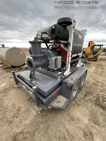 2023 ATLAS COPCO PAC H108 SD