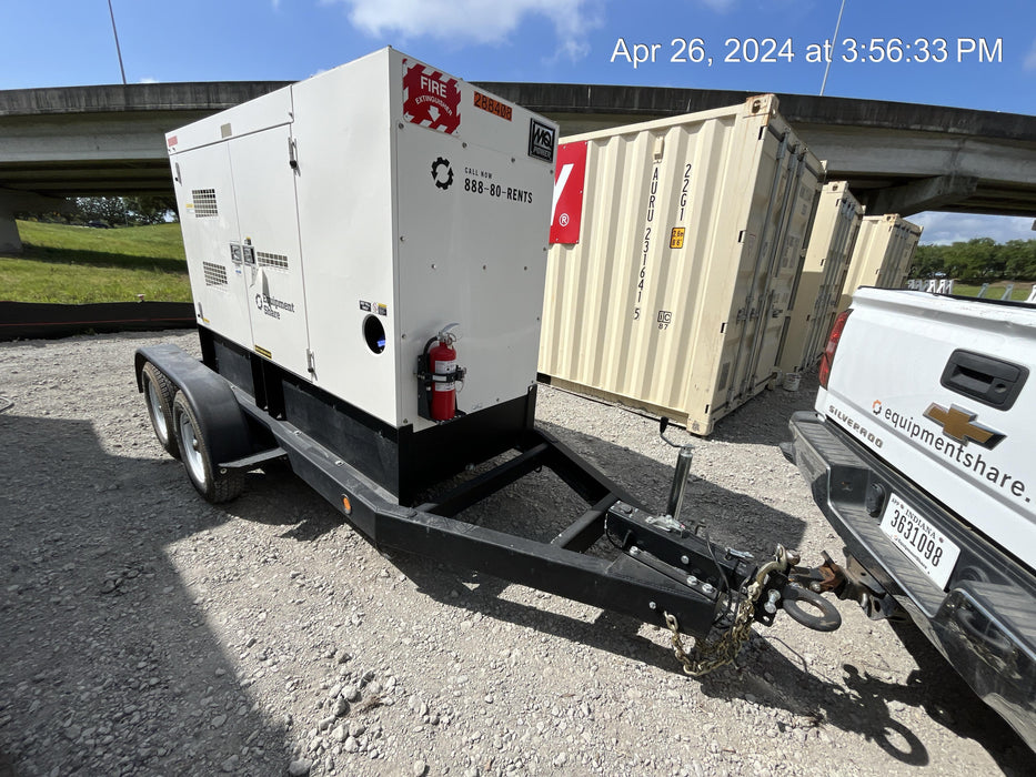 2023 MULTIQUIP DCA70