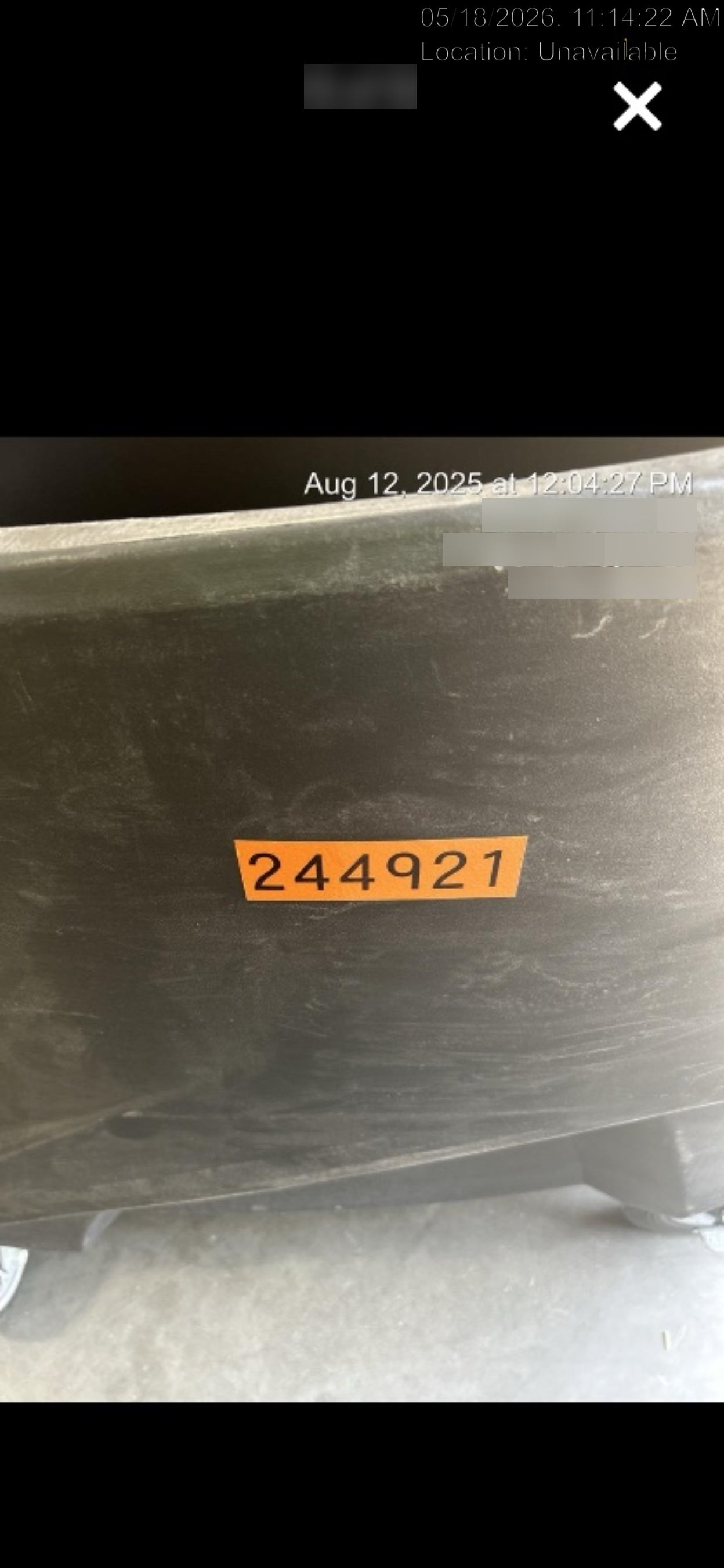2022 POWER BREEZER PB4BASE