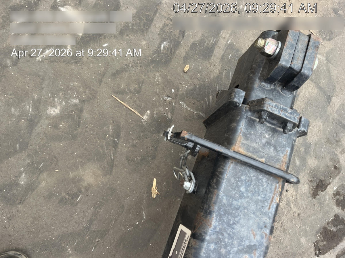 2024 STAR INDUSTRIES M1360B - Star JIB Boom