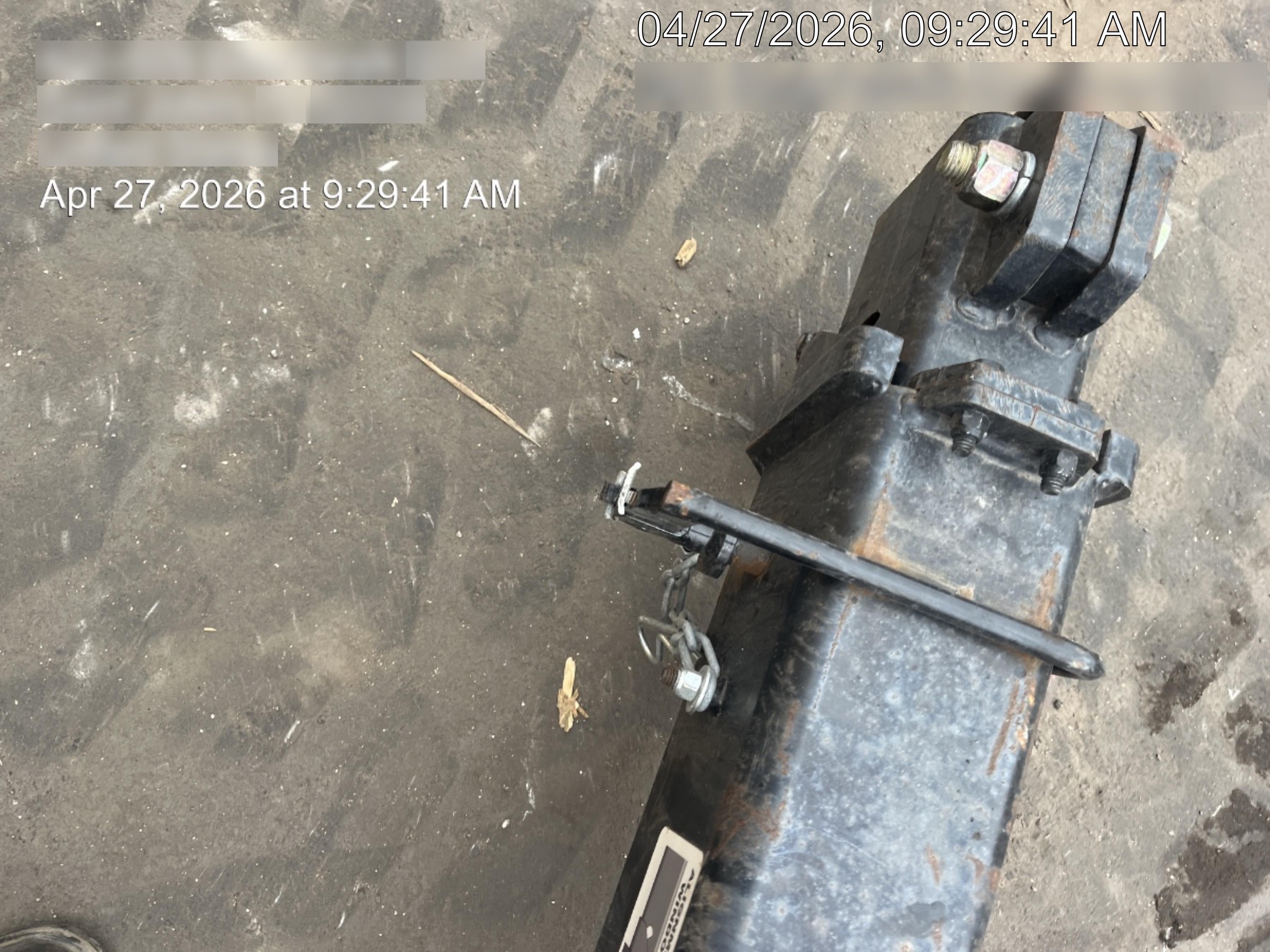2024 STAR INDUSTRIES M1360B - Star JIB Boom