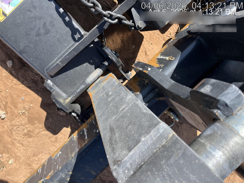 2026 STAR INDUSTRIES M1360B - Star JIB Boom