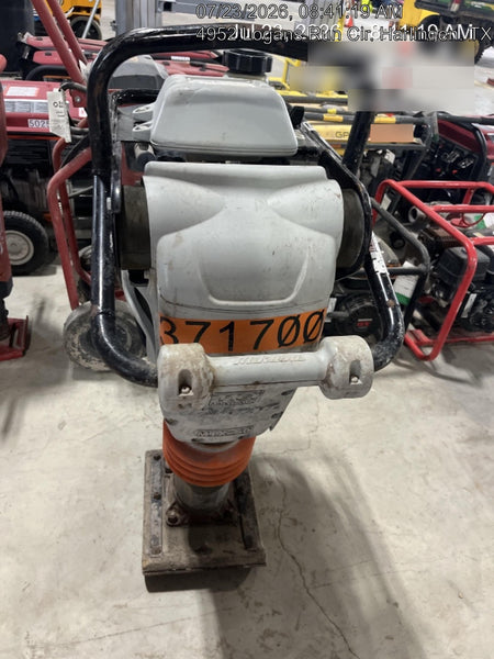 2023 MULTIQUIP MTX60HD