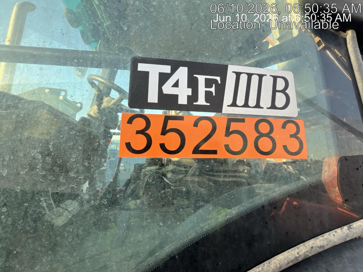 2023 JCB 3CX-14