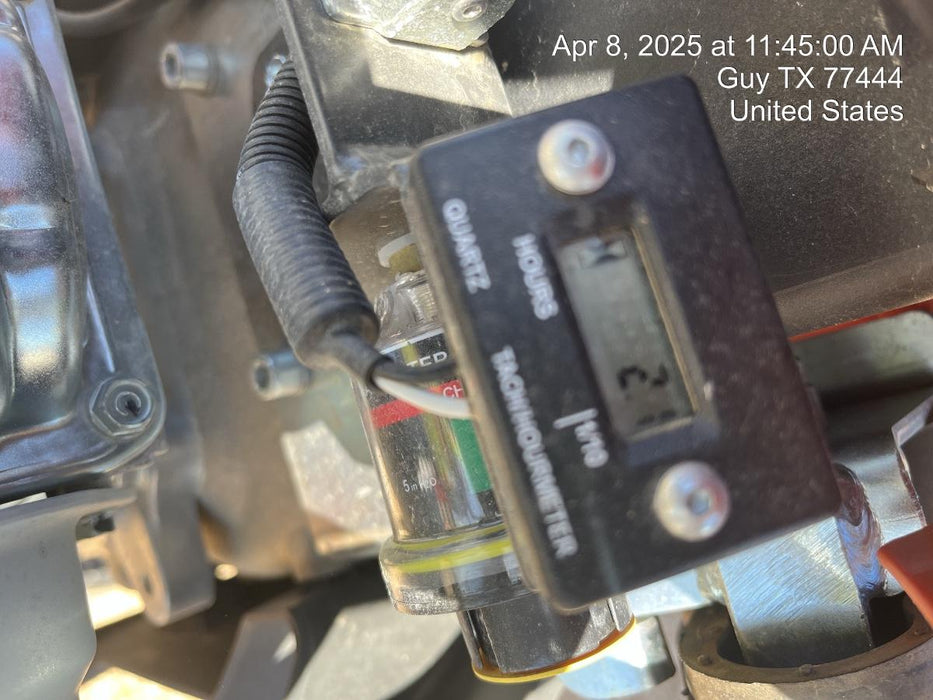 2024 HUSQVARNA LT6005