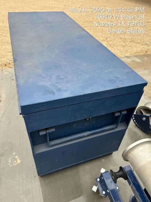 2025 CURRENT TOOLS 254P