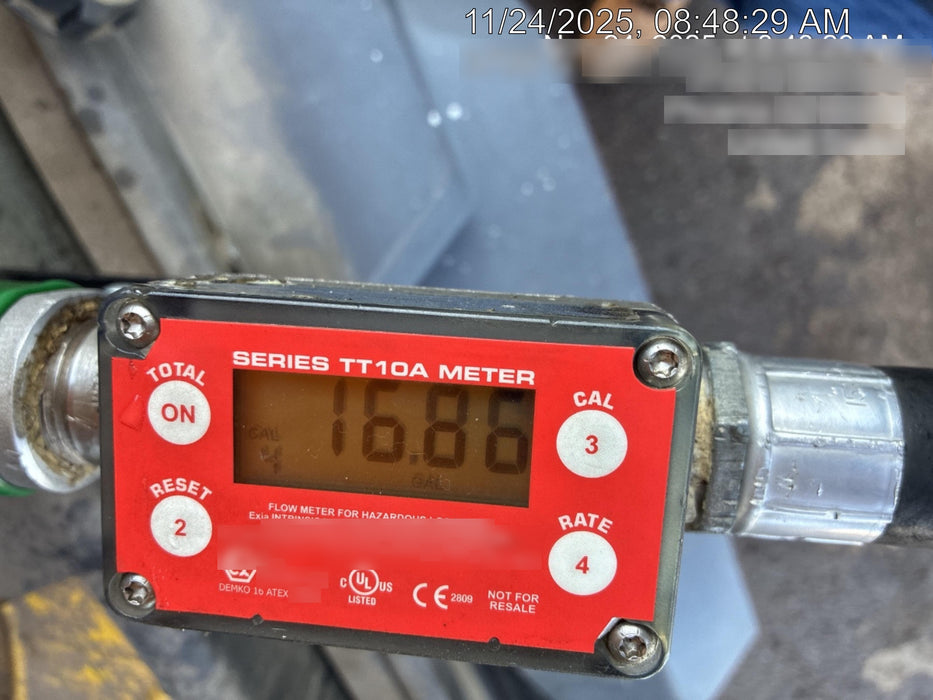 2022 ATLAS COPCO XAS440