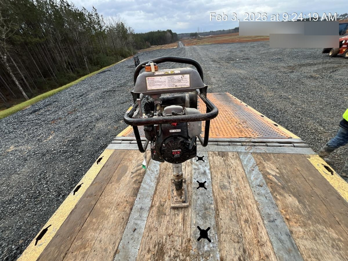 2023 MULTIQUIP MTR40HF