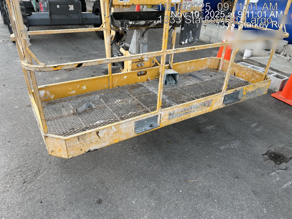 2020 HAULOTTE HA46RTJO