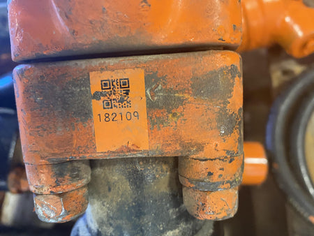 2021 MICHIGAN PNEUMATIC MP-CH3R