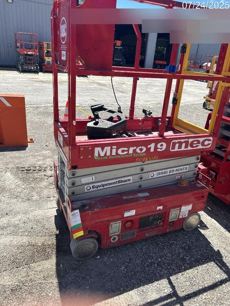 2022 MEC Micro 19