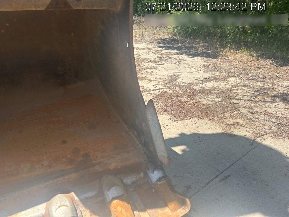 2019 DOOSAN DX350LC-5